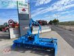 Grada rotativa - Lemken - kreiselegge zirkon 8/300