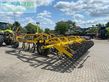 Cultivador - Bednar - fenix fo 5004 profi