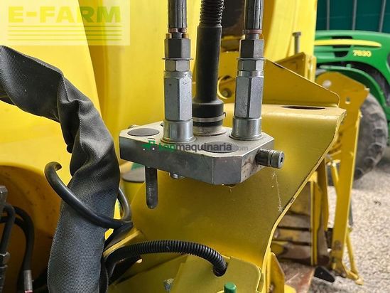 Cabezal - Kemper - 490 plus