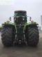 Tractor agrícola - Claas - xerion 5000 trac TRAC