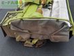 Cortacésped manual - Claas - mähwerk disco 1100 c + 3200 fc