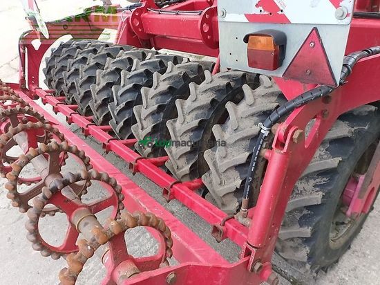 Cultivador - Horsch - tiger 6 xl