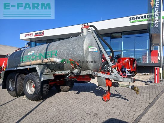 Cisterna - Kirchner - t11000