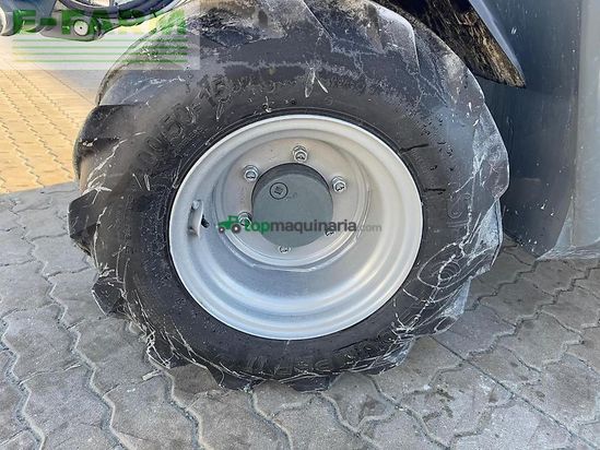 Telescopica - Weidemann - t4512e