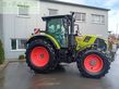 Tractor agrícola - Claas - arion 550 cmatic cebis cemos CMATIC CEBIS