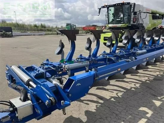 Arado - Overum - vf-evl 8f plov