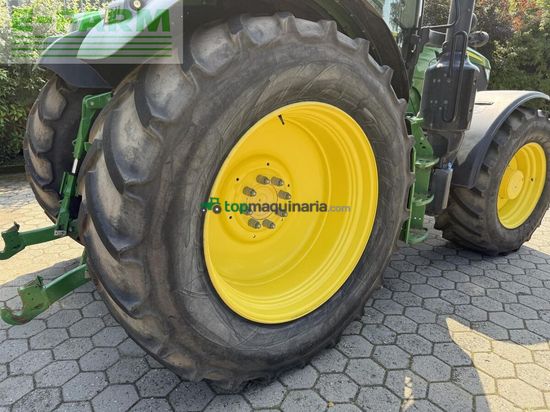 Tractor agrícola - John Deere - 6155r premium