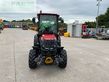 Tractor agrícola - Case IH - quantum 110n narrow tractor (st26869)
