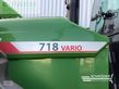 Tractor agrícola - Fendt - 718 gen6 power | cargo 5x90