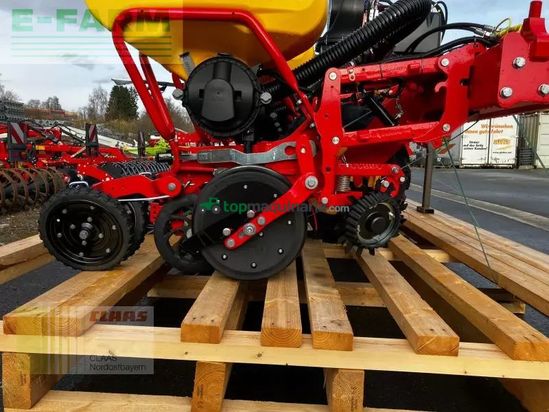 Sembradora monograno mecanica - Väderstad - tempo v 8