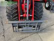 Minicargadora - Trejon - flexitrac 1244 trejon