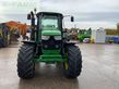 Tractor agrícola - John Deere - 6140m tractor (st24770)