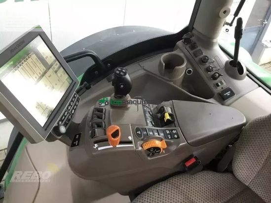 Tractor agrícola - John Deere - 6175r