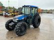 Tractor agrícola - New Holland - tn75s super steer tractor (st24490) S