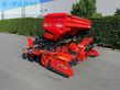 Sembradora - Kuhn - hr3030 + sitera 3030e