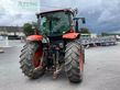 Tractor agrícola - Kubota - tracteur agricole m110gx kubota