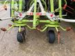 Henificador - Claas - volto 60