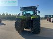 Tractor agrícola - Claas - arion 650
