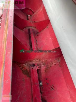 Sembradora monograno mecanica - Becker - aeromat t