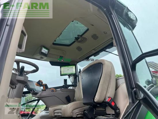Tractor agrícola - John Deere - 6r250