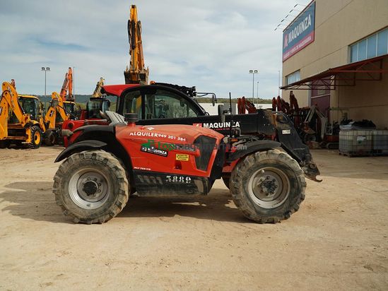 MANITOU MLT733.115
