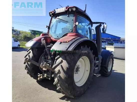 Tractor agrícola - Valtra - t145