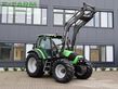 Tractor agrícola - Deutz-Fahr - agrotron 150 new