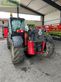 Telescopica - Massey Ferguson - th. 7038