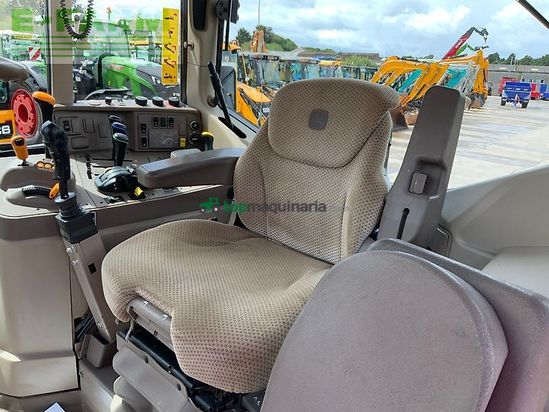 Tractor agrícola - John Deere - 6155m tractor (st26318)