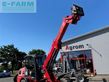 Minicargadora - Weidemann - 3070 cx60 lp t