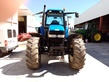Tractor agrícola - New Holland - TM135