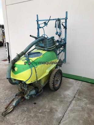 Atomizador Comage 500