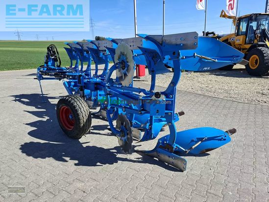 Arado - Lemken - juwel 7mv 5n100