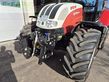 Tractor agrícola - Steyr - profi 6115