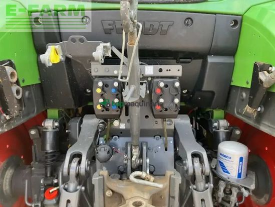 Tractor agrícola - Fendt - 310 power