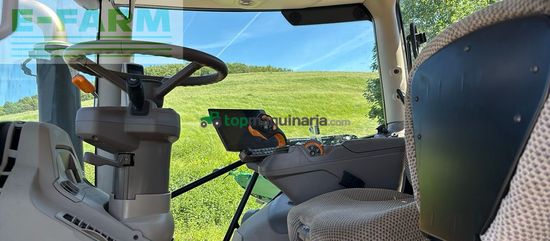 Tractor agrícola - John Deere - 6R 175