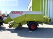 Empacadora gigant - Claas - quadrant 2200 rc roto-cut