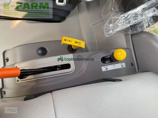 Tractor agrícola - Deutz-Fahr - 5125 gs