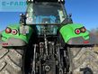 Tractor agrícola - Deutz-Fahr - agrotron 7250 ttv getriebe neu TTV
