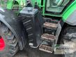 Tractor agrícola - Fendt - 516 vario scr profi Profi