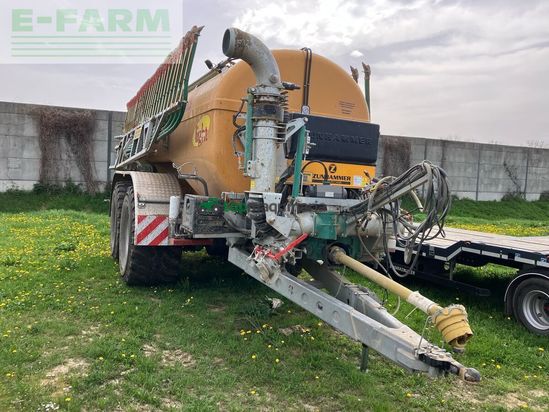 Cisterna - Vakutec - 18500