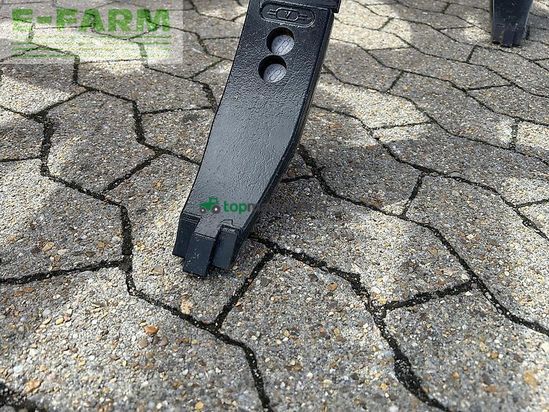 Cultivador - Väderstad - cultus cshd 425