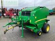 Empacadora gigant - John Deere - 623 multicrop