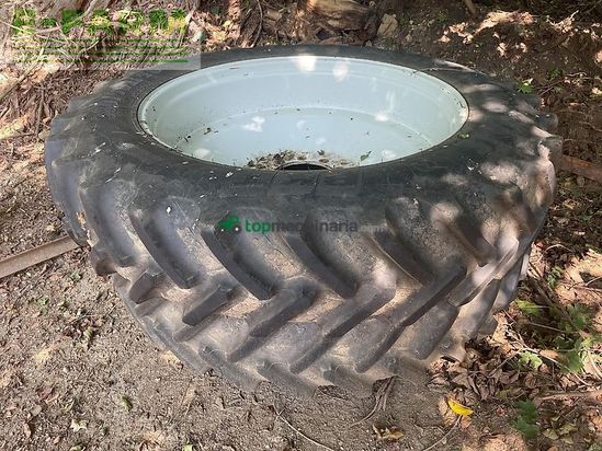 Tractor agrícola - Steyr - 6170 cvt