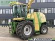 Cosechadora de Cereal - Krone - big x 650