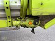 Remolqu agrícola - Claas - sprint 335 s