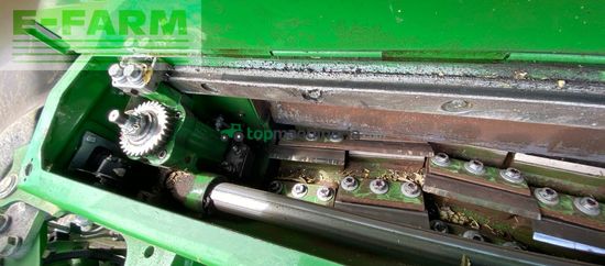Cosechadora de Cereal - John Deere - 8500