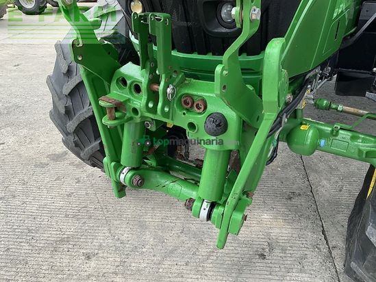 Tractor agrícola - John Deere - 6135r tractor (st23947)