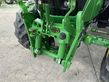 Tractor agrícola - John Deere - 6135r tractor (st23947)