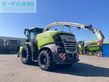 Cosechadora de Cereal - Claas - jaguar 950 e5